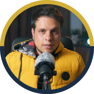 Imagen de Cristian Basto