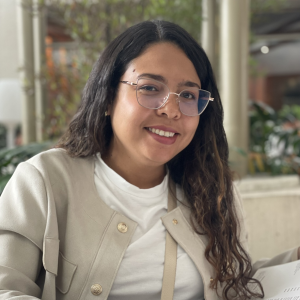 Imagen de Liceth Cantillo